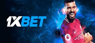 Experience the Thrill of Betting Anywhere with 1xBet APP -1671335042 Experience the Thrill of Betting Anywhere with 1xBet APP -1671335042