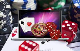 Experience the Thrill of Gaming at God Odds Casino Online -2141493886