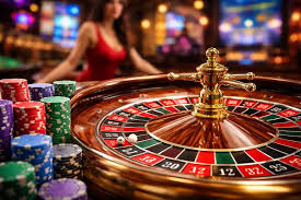Experience the Thrill of Online Roulette Games in India -1645690808