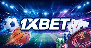 Experience the Thrills of 1xbet Cambodia Online Casino -755389059