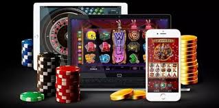 Explore Magic Win Online Casino UK Your Ultimate Gaming Destination