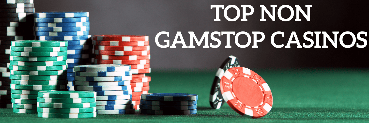 Explore Non-Gamstop UK Casino Sites Your Guide to Thrilling Gaming Experiences