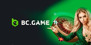 Explore the Exciting World of BC.Game App for Android 738064645