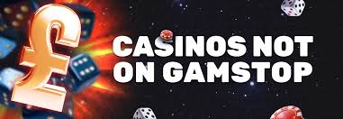 Explore the Latest Non Gamstop Casino Sites Your Guide to Gaming Freedom