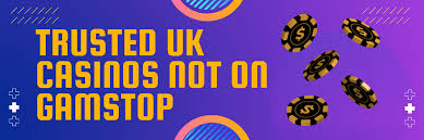 Explore the Latest Non Gamstop Casino Sites Your Guide to Gaming Freedom