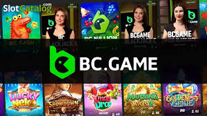 Exploring BC.Game Latvia A Premier Gaming Platform
