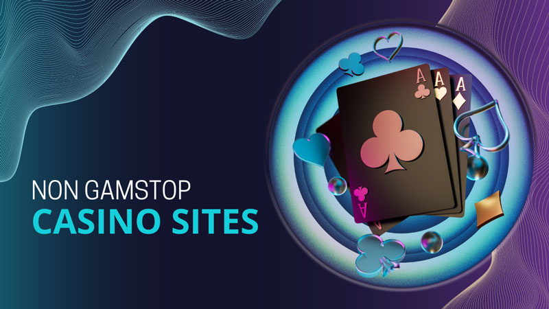 Exploring Casino Sites Not on Gamstop A New Gambling Landscape