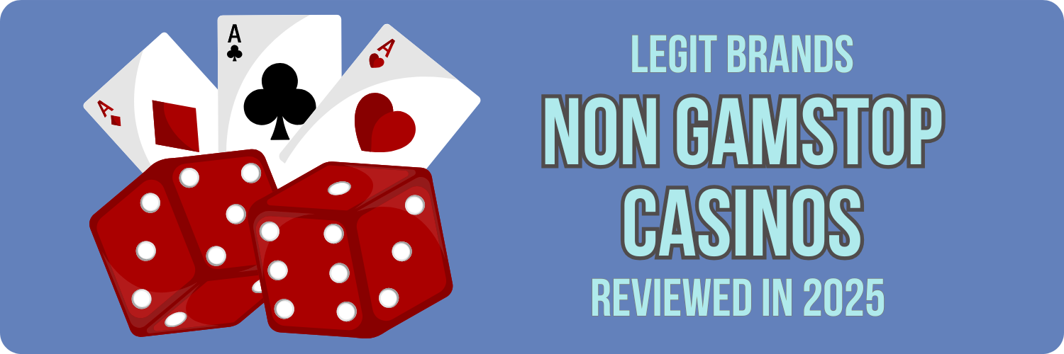 Exploring Casinos Non on Gamstop A Comprehensive Guide 1804082254