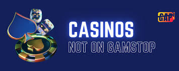 Exploring Casinos Not on Gamstop UK A Comprehensive Guide 1702031082