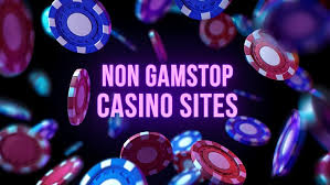 Exploring Gambling Sites That Operate Without Restrictions