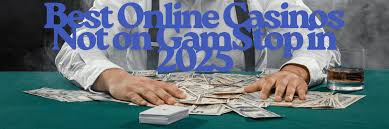 Exploring Gaming Sites Not on GamStop A Comprehensive Guide -1967393698
