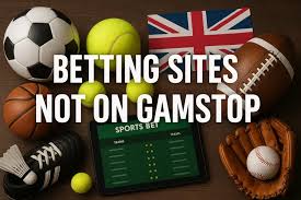 Exploring Non GamStop Bookies Your Ultimate Betting Guide