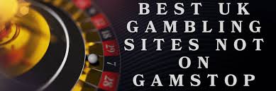 Exploring Non GamStop Casino Sites A Comprehensive Guide