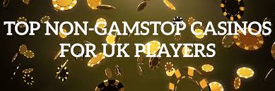Exploring Non GamStop Casino Sites A Comprehensive Guide