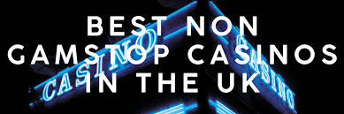 Exploring Non-Gamstop Casino Sites A Comprehensive Guide -1256164261