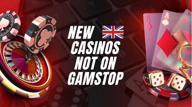 Exploring Non Gamstop Casinos A New World of Gaming