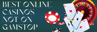 Exploring Non-GamStop Gambling Sites A Comprehensive Guide -1460643714