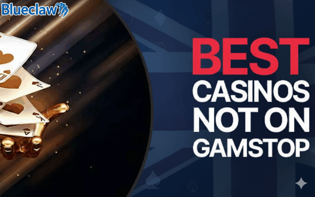 Exploring Non Gamstop UK Casino Sites 1720181738