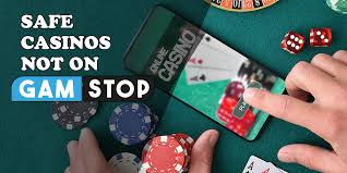 Exploring Non GamStop UK Casinos A Guide for Players -1456720401