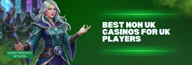 Exploring Non-UK Registered Casinos A Comprehensive Guide -1489328261