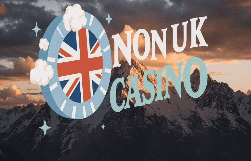 Exploring Non-UK Registered Casinos A Comprehensive Guide -1489328261