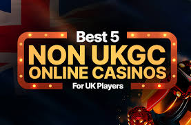 Exploring Non-UKGC Casino Websites A Comprehensive Guide