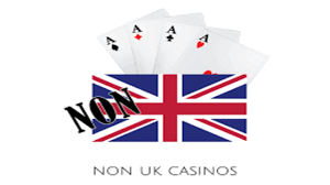 Exploring Non UKGC Online Casinos Opportunities and Risks