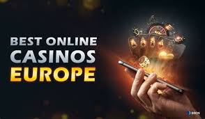 Exploring Online Casinos in Europe A Comprehensive Guide Exploring Online Casinos in Europe A Comprehensive Guide