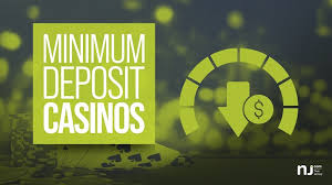 Exploring the Benefits of Deposit £2 Casinos -24433746
