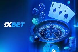 Exploring the Exciting World of 1xBet Games -1687632855