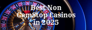 Exploring the World of Casinos Not Registered on GamStop Exploring the World of Casinos Not Registered on GamStop