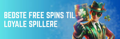 Free Spins til Eksisterende Kunder Hvordan du Får Mest Ud af Din Spiloplevelse