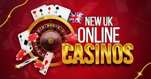 Free Spins UK Casinos A Complete Guide to Maximizing Your Gaming Experience