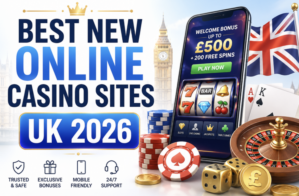 Free Spins UK Casinos A Complete Guide to Maximizing Your Gaming Experience