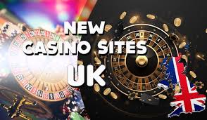 Free Spins UK Casinos A Complete Guide to Maximizing Your Gaming Experience