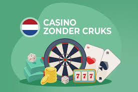 Goksites zonder CRUKS De beste online speelervaring Goksites zonder CRUKS De beste online speelervaring
