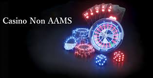 Guida ai Casino Italiani Non AAMS Gioco Responsabile e Sicuro Guida ai Casino Italiani Non AAMS Gioco Responsabile e Sicuro