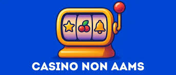 I Migliori Casino Non AAMS Giocare in Sicurezza e Divertimento