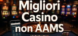 Alla Scoperta dei Casinò Stranieri Opportunità e Avventure