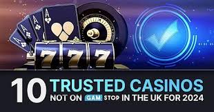 Casino Sites Not on Gamstop - A Fresh Perspective