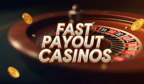 Instant Withdrawal Casinos Your Guide to Fast Online Gaming