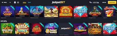 Jackpot Bet DK – Det ultimative spilhjemmeside
