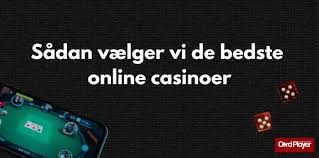 Kampagner Casino Udnyt de Bedste Tilbud og Bonusser