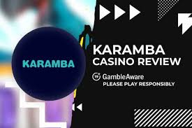 Karamba Casino 2026 Din Ultimative Spiloplevelse 1031149645
