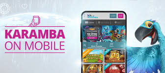 Karamba Casino 2026 – Registrering 1020034738