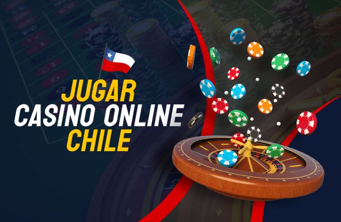 Mejores Casinos Confiables en Chile Recomendaciones y Consejos