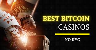 No KYC Casinos The Future of Online Gambling -1084763386