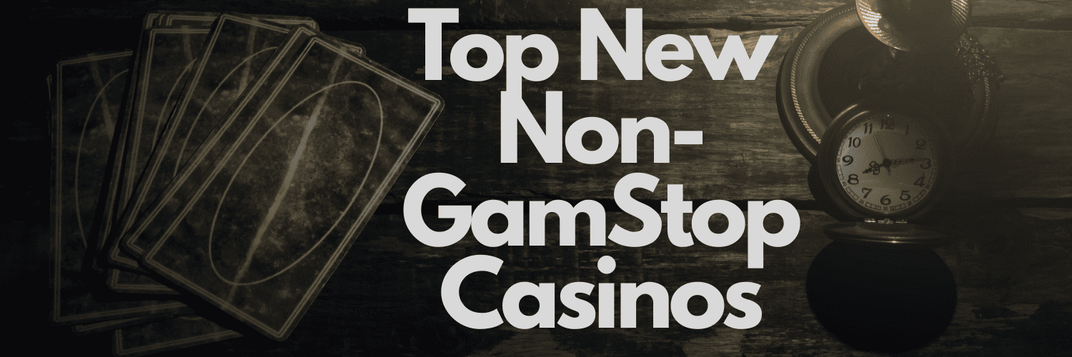 Not on Gamstop Casinos Explore Your Options in the UK