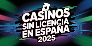 Nuevos Casinos Online en España Descubre las Mejores Opciones de Juego -860427198 Nuevos Casinos Online en España Descubre las Mejores Opciones de Juego -860427198