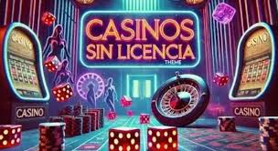 Nuevos Casinos Online en España Descubre las Mejores Opciones de Juego -860427198 Nuevos Casinos Online en España Descubre las Mejores Opciones de Juego -860427198